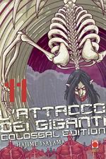 L'Attacco dei Giganti - Colossal Edition